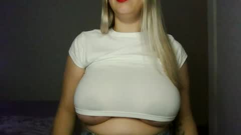 tateisblonde online show from 03.08.26