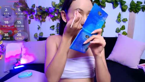 AME online show from 11.15.25