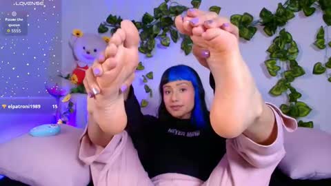 AME online show from 02.08.26