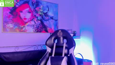 Tatiana --- Schedule Monday to Sundays 800  to 200  UTC-5 online show from 03.09.25