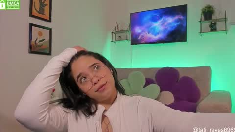 Tatiana --- Schedule Monday to Sundays 800  to 200  UTC-5 online show from 09.17.25