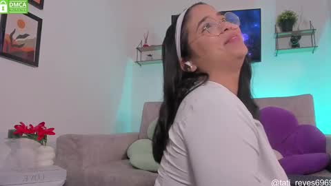 Tatiana --- Schedule Monday to Sundays 800  to 200  UTC-5 online show from 09.26.25