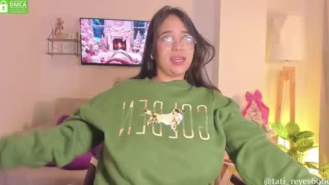 Tatiana --- Schedule Monday to Sundays 800  to 200  UTC-5 online show from 11.16.25