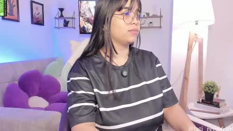 Tatiana --- Schedule Monday to Sundays 800  to 200  UTC-5 online show from 03.08.26