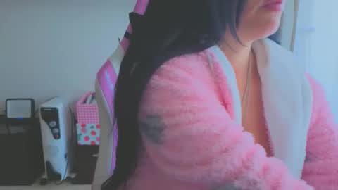 Snapshot of tatiana2224 chatting on 01.12.26 tatiana2224 online show from 01.12.26