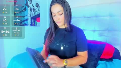--- Tatiana  --- online show from 05.01.26