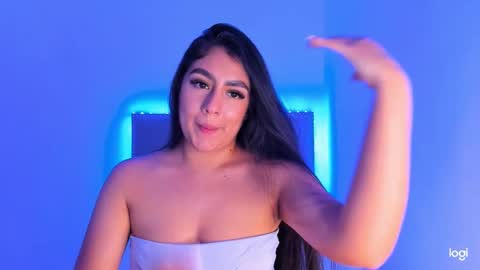 Tatiana online show from 12.28.24