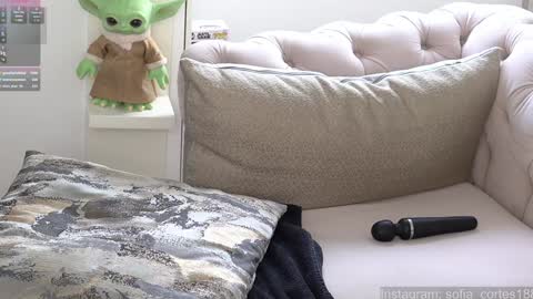 Sofia  But You can call me Sofi online show from 12.28.24