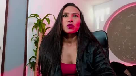  Tatiana Br online show from 01.12.26