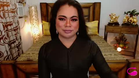 GODDESS ANA online show from 05.28.26