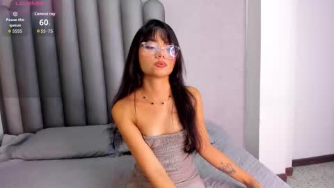 Tatiana online show from 11.16.25