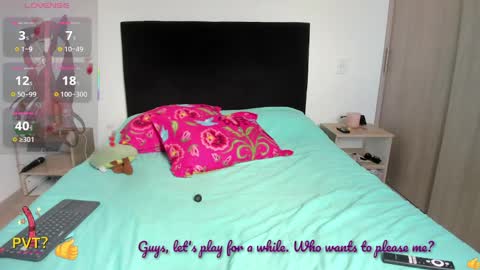 tatiana_monteros online show from 06.01.26