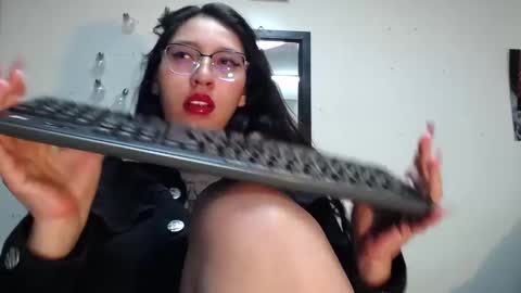 tatiana online show from 01.25.25