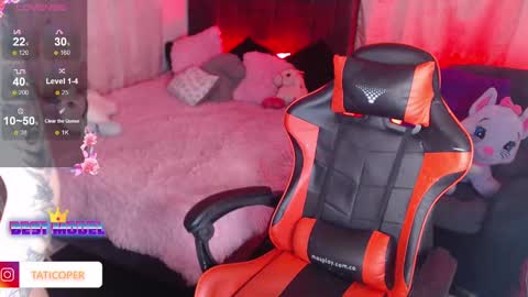 Tatiana NEW ACCOUNT online show from 01.20.25