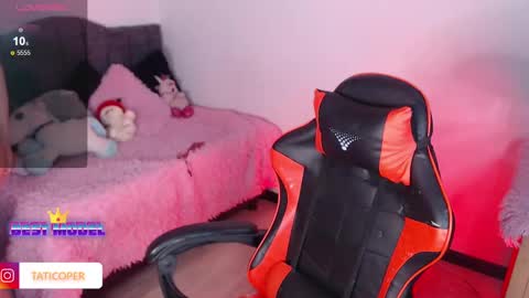 Tatiana NEW ACCOUNT online show from 02.27.25