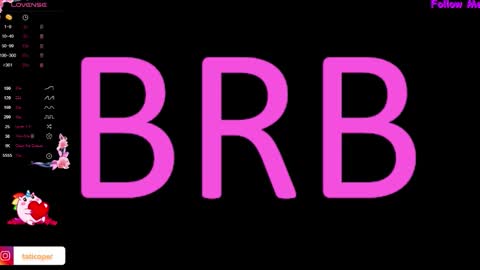 Snapshot of tatiana_oficial chatting on 02.05.26 Tatiana NEW ACCOUNT online show from 02.05.26