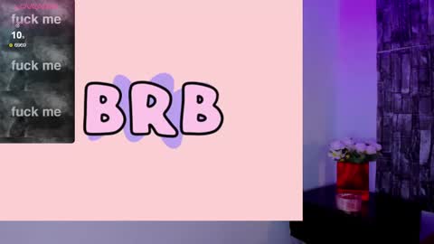 Tatiana SC online show from 02.10.25