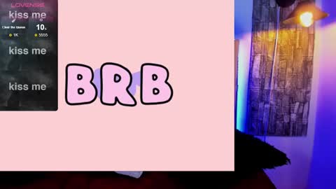 Tatiana SC online show from 02.17.25