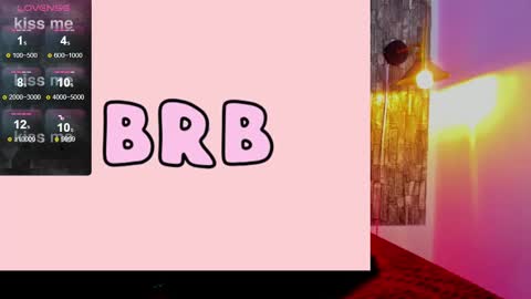 Tatiana SC online show from 02.19.25