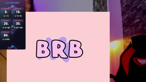 Tatiana SC online show from 02.26.25