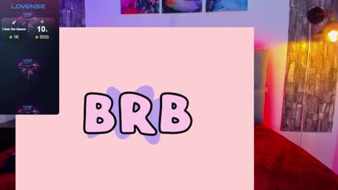 Tatiana SC online show from 03.04.25