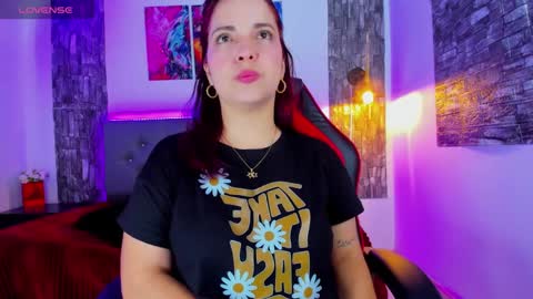 Tatiana SC online show from 03.08.25