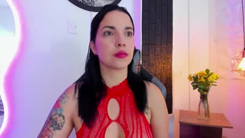 Tatiana SC online show from 10.01.25