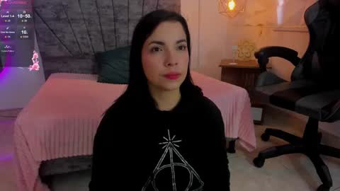 Tatiana SC online show from 01.17.26