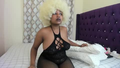 tatiana_storm online show from 11.19.25