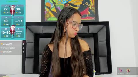 Tati online show from 12.31.24