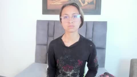 Snapshot of tatiana_valencia chatting on 05.24.26 Tati online show from 05.24.26