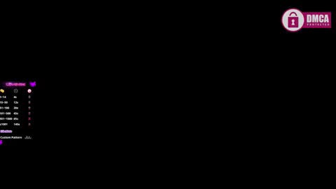 i am tatiana  online show from 02.26.25