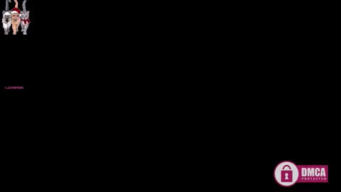 i am tatiana  online show from 12.15.25