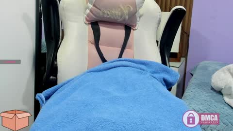 i am tatiana  online show from 04.04.26