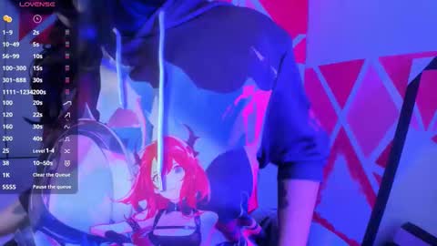 tatiana onnel online show from 03.10.26