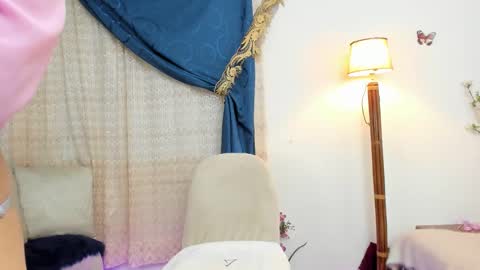 Tatiana Potter online show from 02.12.25