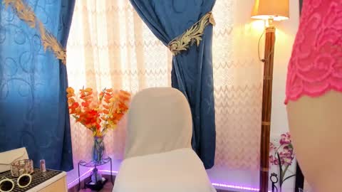 Tatiana Potter online show from 02.21.25