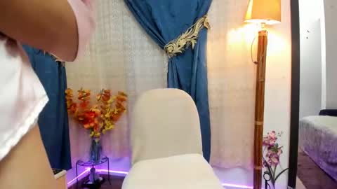 Tatiana Potter online show from 02.22.25