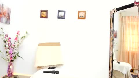 Tatiana Potter online show from 03.10.26