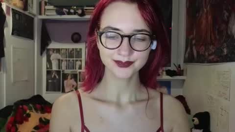 Snapshot of tatianaromanova chatting on 12.04.25 Tatiana online show from 12.04.25