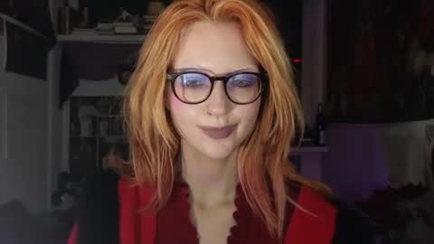 Snapshot of tatianaromanova chatting on 01.18.26 Tatiana online show from 01.18.26