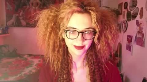 Snapshot of tatianaromanova chatting on 04.04.26 Tatiana online show from 04.04.26