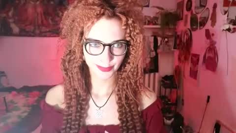 Snapshot of tatianaromanova chatting on 04.08.26 Tatiana online show from 04.08.26