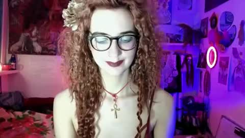 Snapshot of tatianaromanova chatting on 05.01.26 Tatiana online show from 05.01.26