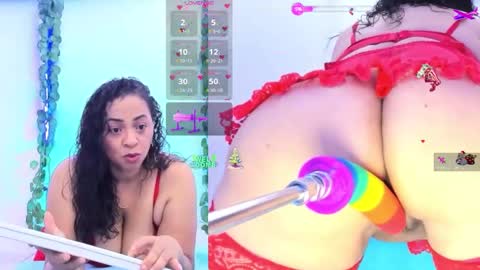 tatianasex online show from 12.18.24