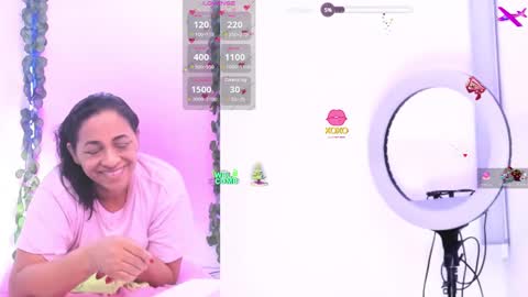 tatianasex online show from 12.31.24