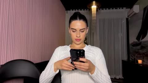 Tati online show from 01.13.26