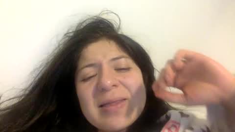 Tatica Sex online show from 07.08.26