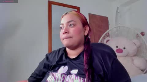 tatikanyx online show from 03.17.26