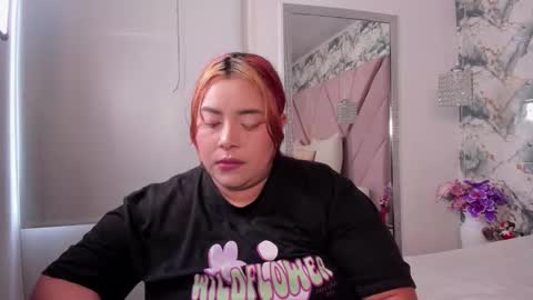 tatikanyx online show from 03.23.26